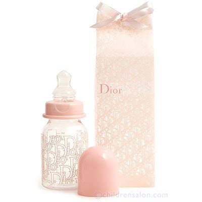 dior baby bottle australia|newborn baby Dior products.